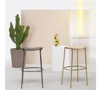 Tabouret TRICK WOOD SCABE