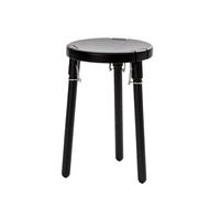 Tabouret U1 Noir