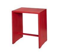 Tabouret Ulmer WxHxD 39.5x44x29.5cm