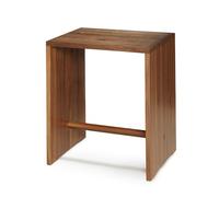 Tabouret Ulmer WxHxD 39.5x44x29.5cm