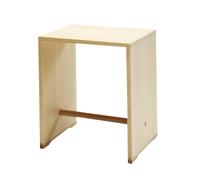 Tabouret Ulmer WxHxD 39.5x44x29.5cm