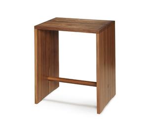 Tabouret Ulmer WxHxD 39.5x44x29.5cm