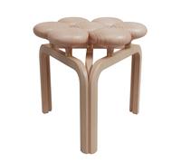 Tabouret Utzon WxHxD 45.5x43x45cm