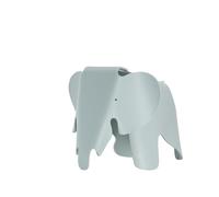 Tabouret Vitra Eames Elephant grand Gris Glacé