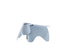 Tabouret Vitra Eames Elephant RE Bleu Nuage