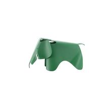 Tabouret Vitra Eames Elephant RE Émeraude