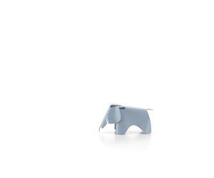 Tabouret Vitra Eames Elephant RE Petit Cloud Blue
