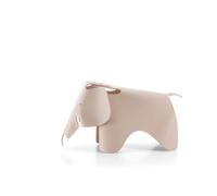 Tabouret Vitra Eames Elephant RE Rose Pâle