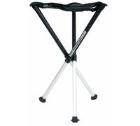 Tabouret - WALKSTOOL - COMFORT 65XXL - Noir - Caoutchouc - Hauteur 650 mm - Poids 0.85 kg
