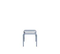 Tabouret W ND Bleu Pigeon