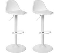Tabouret WellHome Lampadaire 145 cm. noir/noyer, type E 27 Max 45 60 W Noir G