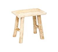 Atmosphera - Tabouret Woody