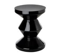 Tabouret Zig Zag H 46cm x Ø 35,5cm