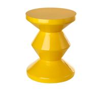 Tabouret Zig Zag H 46cm x Ø 35,5cm