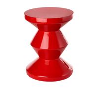 Tabouret Zig Zag H 46cm x Ø 35,5cm