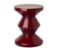 Tabouret Zig Zag H 46cm x Ø 35,5cm