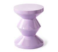 Tabouret Zig Zag H 46cm x Ø 35,5cm