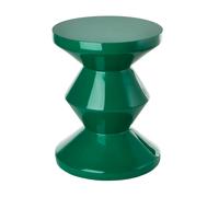 Tabouret Zig Zag H 46cm x Ø 35,5cm