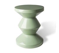 Tabouret Zig Zag H 46cm x Ø 35,5cm