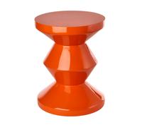 Tabouret Zig Zag H 46cm x Ø 35,5cm