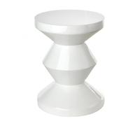 Tabouret Zig Zag H 46cm x Ø 35,5cm