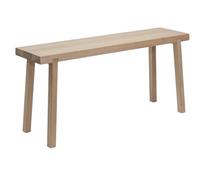 TabouretBanc grand Side by Side chêne - 4023116422593