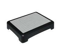 Tabourets à marches pour Adultes - Marchepied intérieur et extérieur, Tabouret à marches pour lit et Personnes âgées | Banc de Pied Portable pour Personnes âgées, Tabouret à Une Marche pour sa