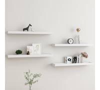 Tabourets de bar 2 pcs Vert Tissu - VidaXL