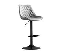 Tabourets de bar hauts pour la maison, restaurant, îlot de cuisine, chaise haute peut soulever la chaise de bar en fer forgé, bar café, réception, tabouret haut, comptoir de cuisine, tabouret de bar