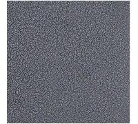 Tabourets Hauts en Acier Galvanisé Gris Métalisé x 4 Bistro