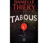 Tabous Danielle Thiéry (Auteur)