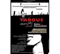 Tabous-Zohre & Manouchehr