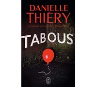 Tabous: Une enquête du commissaire Edwige Marion