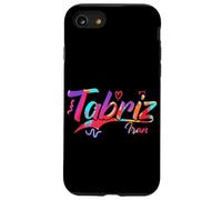 Tabriz Iran | Vacation Travel Coque pour iPhone SE (2020) / 7/8