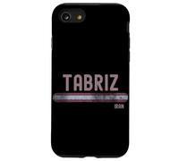 Tabriz Iran | Vacation Travel Coque pour iPhone SE (2020) / 7/8