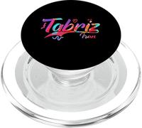 Tabriz Iran | Vacation Travel PopSockets PopGrip pour MagSafe