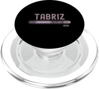 Tabriz Iran | Vacation Travel PopSockets PopGrip pour MagSafe