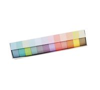 Tabs Collants Amovibles Lire Des Bandes De Surligneur Drapeaux Sticker HighLighter Tape Marking Autocollant Remarque Colorée Remoble