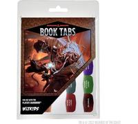 TABS DE LIVRE D&D MANUEL DU JOUEUR