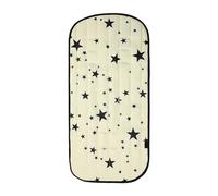 TABSIRAH Coussin de doublure pour poussette | Tapis de confortable pour bébé | Fournitures de soutien pour chaise haute toutes saisons pour la maison, le shopping, la marche, les voyages