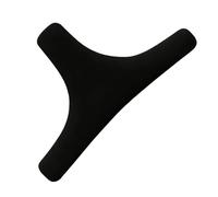 TABSIRAH Doublures de soutien-gorge pour la transpiration | Absorbantes, réutilisables, anti-humidité, rembourrage lavable, protection douce et confortable | femmes adultes sous les seins sport