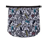 TABSIRAH Sac de protection pour poissons | Sac de pêche étanche | Seau à poisson et sac de protection pour poissons | Sac pour leurres de pêche en plein air | Conteneur de poisson vivant pour le