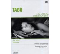 Tabu' (1931) by Robert J. Flaherty