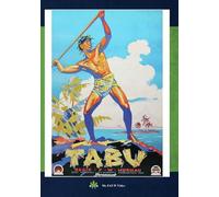 Tabu a Story of The South Seas
