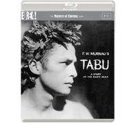 Tabu: A Story of the South Seas [Blu-ray] [Region B] - DVD NEUF
