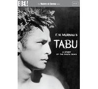 Tabu A Story of The South Seas [Edizione: Regno Unito] [Import]