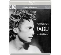 Tabu – Blu-ray – Masters of Cinema – Eureka