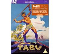 Tabu (A Story of the South Seas) [Masters of Cinema] [DVD] by F.W. Murnau
