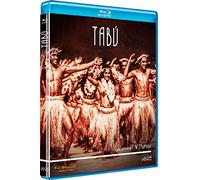 TABU BD [Blu-ray]