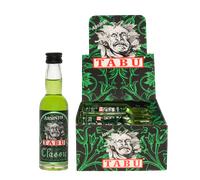 Tabu Classic 4cl Absinthe
